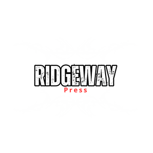 Welcome to Ridgeway Press: A Bold New Voice in Independent Publishing