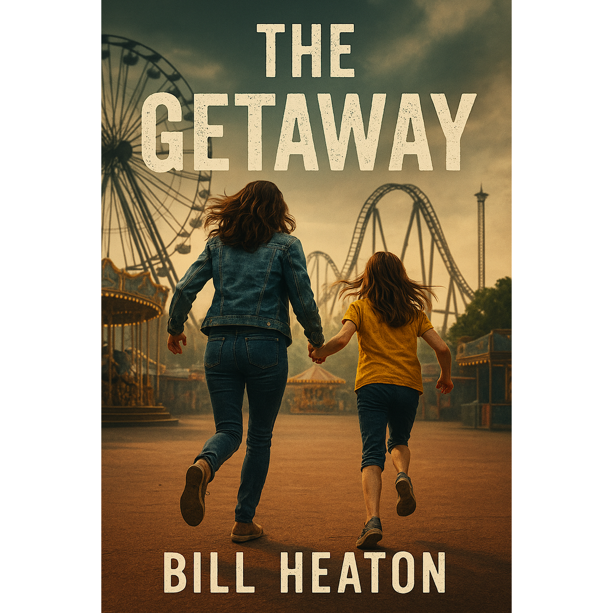 The Getaway